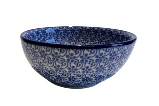 B92 Bunzlau Schaaltje 2111X Ronde Schaaltjes